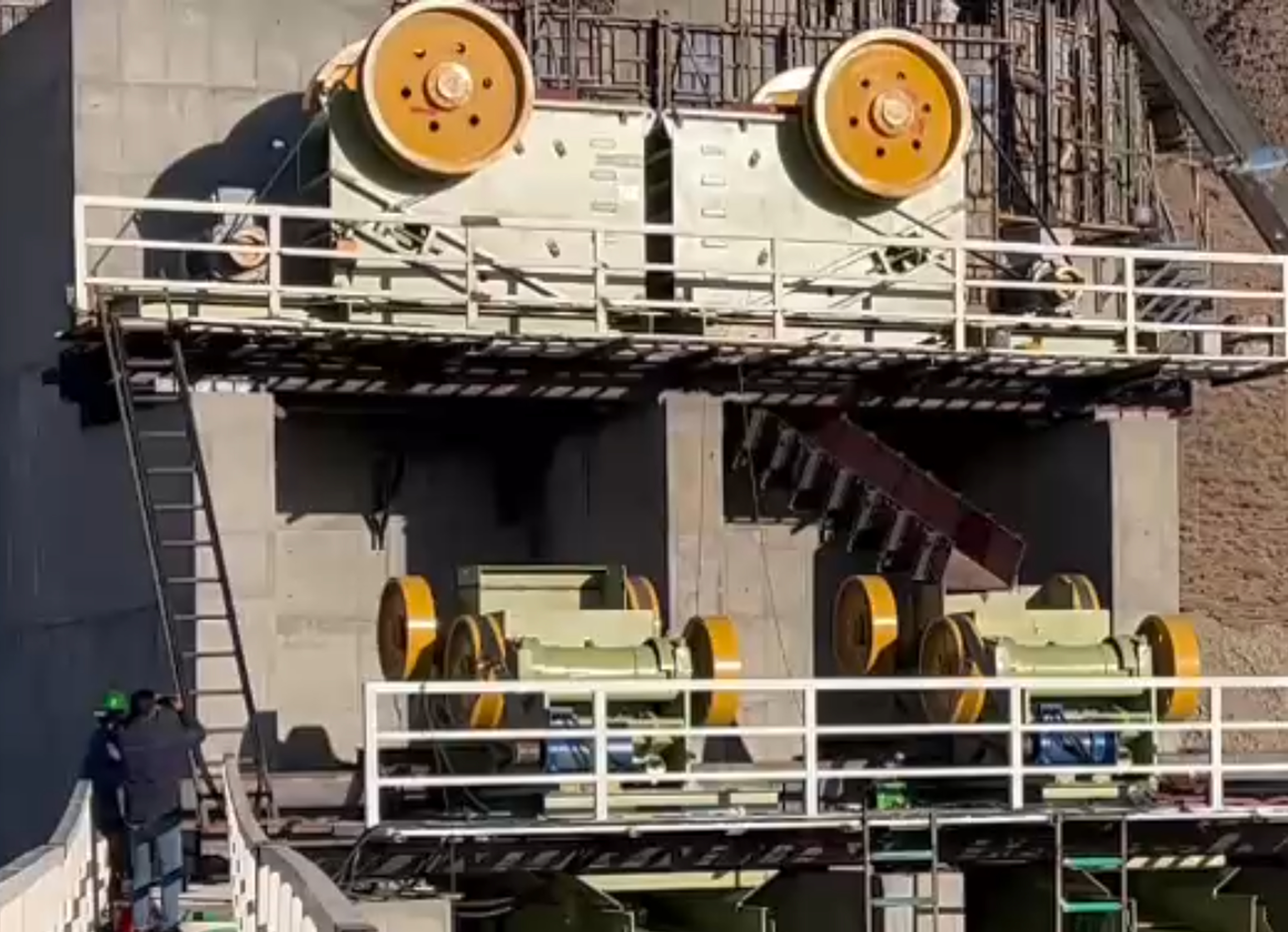Sand Washer